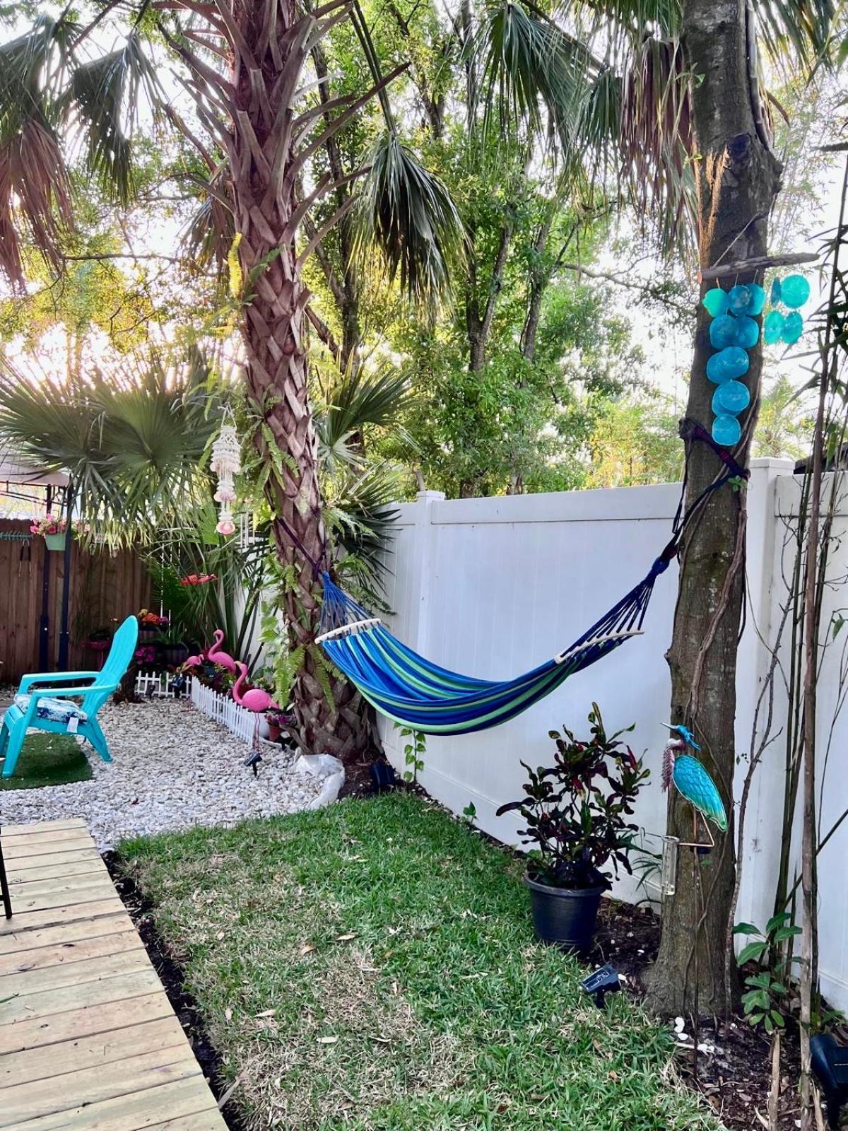 Rv Camper Paradise On The Wheels In Clearwater Beaches Largo Buitenkant foto